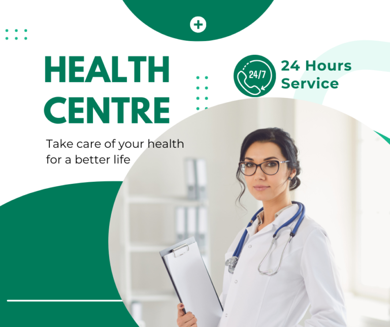 🩺 How a Website Helps Health & Wellness Businesses Grow Leads and Build a Strong Digital Presence